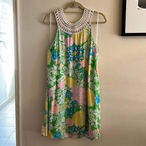 Lilly Pulitzer Jillie Dress